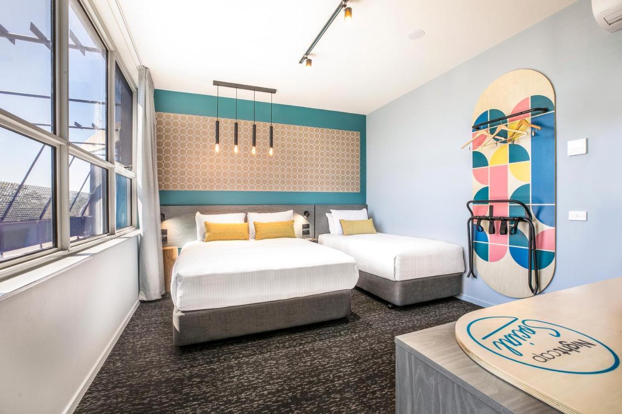 Royal Hotel By Nightcap Social Melbourne Ngoại thất bức ảnh
