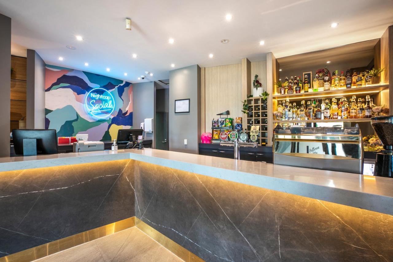 Royal Hotel By Nightcap Social Melbourne Ngoại thất bức ảnh