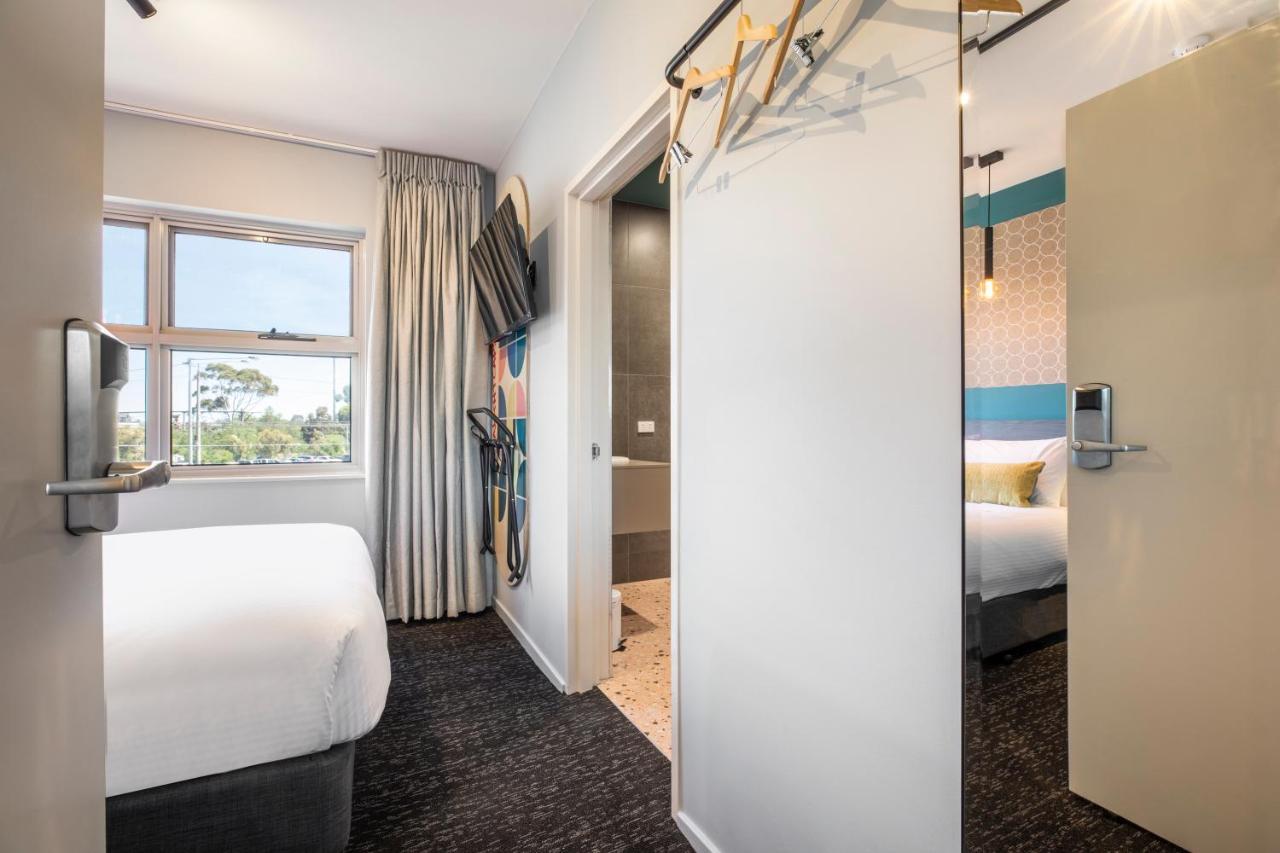 Royal Hotel By Nightcap Social Melbourne Ngoại thất bức ảnh