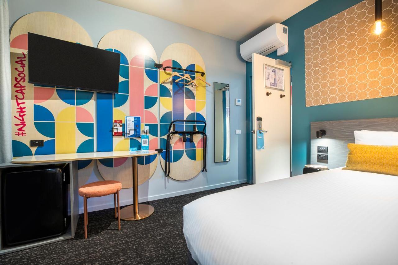 Royal Hotel By Nightcap Social Melbourne Ngoại thất bức ảnh