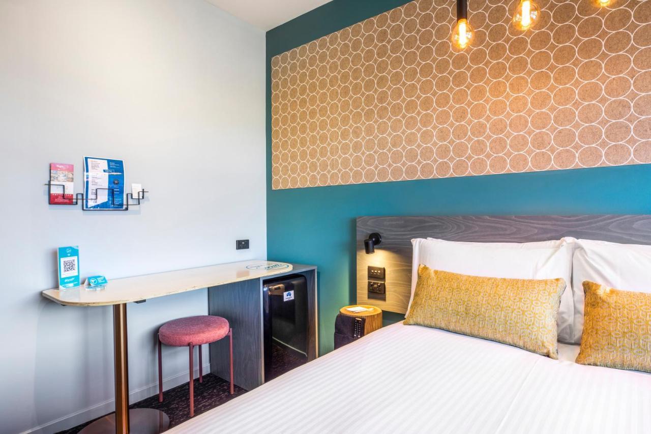 Royal Hotel By Nightcap Social Melbourne Ngoại thất bức ảnh
