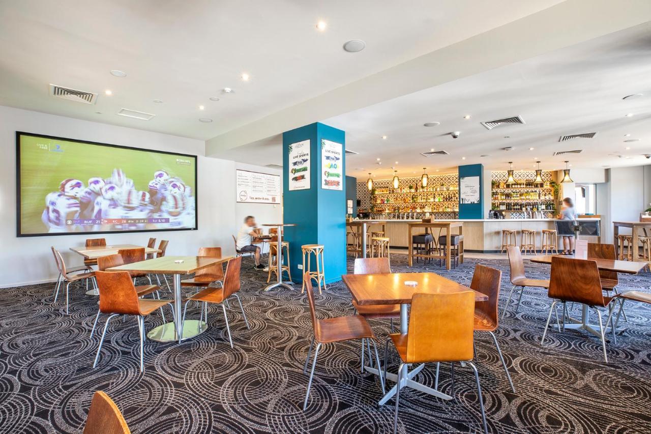 Royal Hotel By Nightcap Social Melbourne Ngoại thất bức ảnh